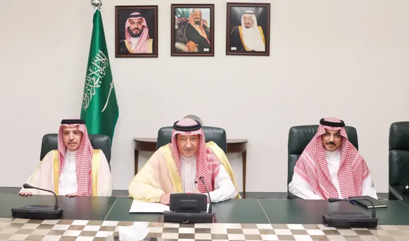 السعودية: اعتداءات ميليشيات الحوثي جرائم حرب مكتملة الأركان