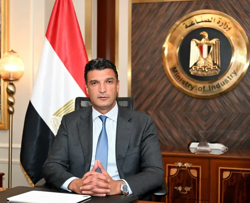 وزير الصناعة: مبادرة جديدة بقيمة 10 مليارات جنيه لدعم المصانع المتعثرة وإعادتها إلى الإنتاج