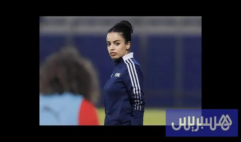 حكمتان مغربيتان بمونديال أقل من 17