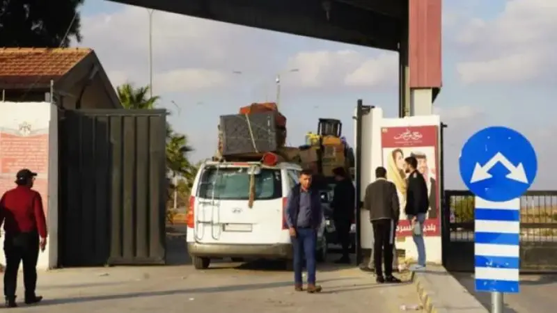 355 دينارًا لكل عائلة.. مساعدات إضافية للاجئين السوريين في الأردن الراغبين بالعودة الطوعية