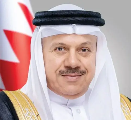 وزير الخارجية: ريادة البحرين في مكافحة الاتجار بالأشخاص تجسيد للنهج الإنساني بقيادة الملك