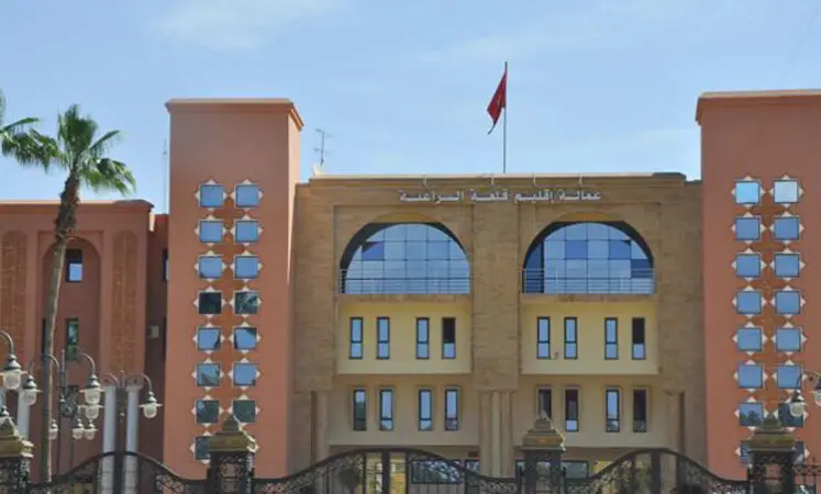 المصادقة على 57 مشروعا لتحسين الدخل والإدماج الاقتصادي للشباب في قلعة السراغنة