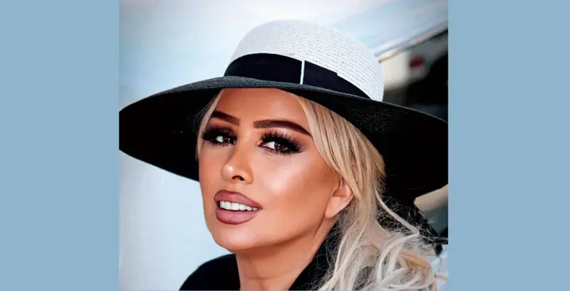 مادونا عرنيطة لـ«الشرق الأوسط»: المسرح ملعبي الأول والأخير