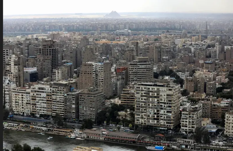 السيسي يُحذّر من «محاولات تستهدف مصر وتسعى إلى إحداث انقسام»
