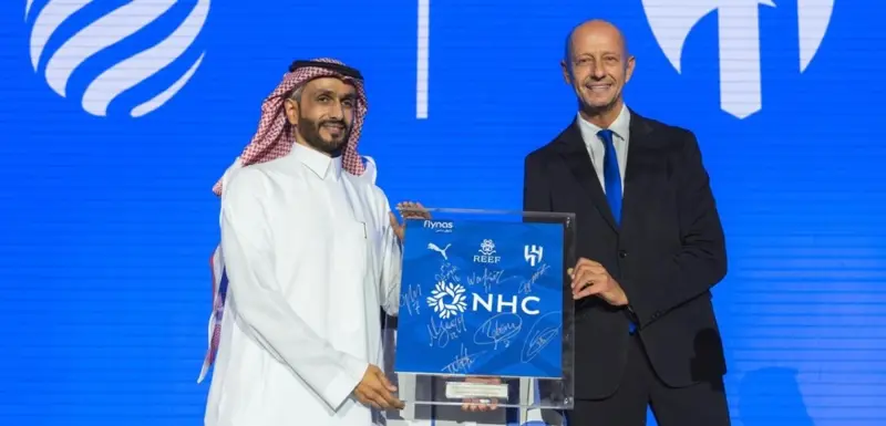 إطلاق «مياه الهلال» .. استثمار العلامة التجارية في منتج قابل للنمو | صحيفة الاقتصادية