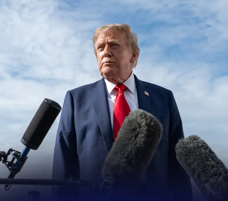 انتخابات الكونغرس تفجر خلافات داخل البيت الأبيض
