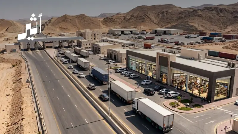 تجارة بمليارات الدولارات: كيف تستفيد عُمان من إنشاء أسواق حرة في 3 منافذ؟