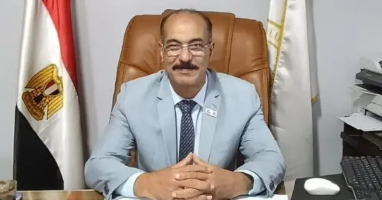 نقيب العلوم الصحية: تصريحات الرئيس السيسي ترسخ لبناء جيل جديد قادر على تحمل المسؤولية