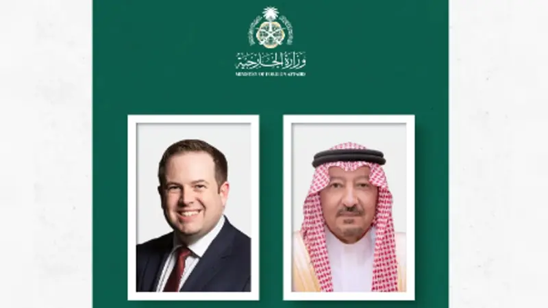 بريطانيا تدين الهجمات الحوثية على السعودية وتؤكد تضامنها مع المملكة