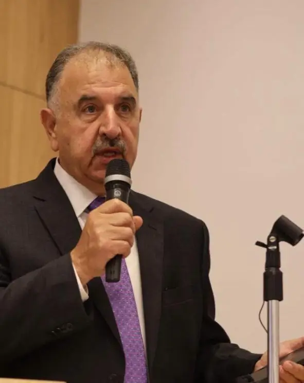 "المحافظين" يقرر المشاركة بانتخابات الإدارة المحلية ويصادق على تشكيل مجلسه الاستشاري