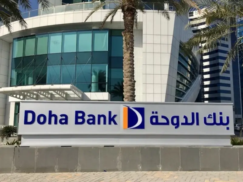 بنك الدوحة" يعين مديري إصدار ومديري اكتتاب مشتركين لترتيب إصدار سندات بالدولار الأمريكي"