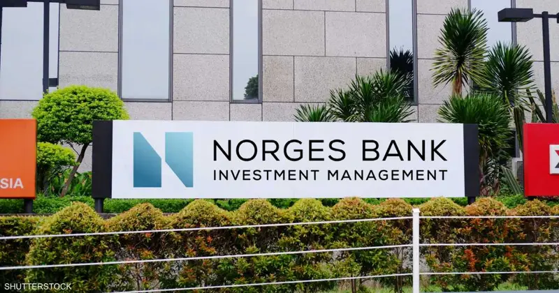 صندوق الثروة النرويجي يتكبد خسائر فصلية بـ30 مليار دولار