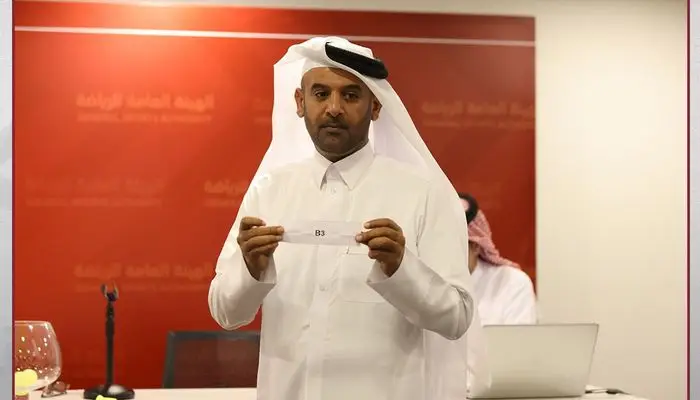 نادي عُمان يواجه الريان والكويت والأهلي في خليجية اليد