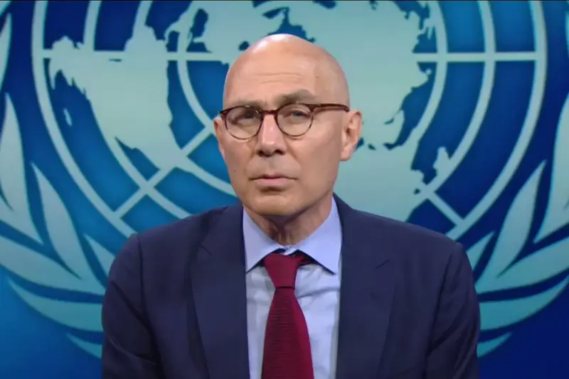 الأمم المتحدة تقول إن موظفها المحتجز لدى الحوثيين "الشامي" توفي قبل أكثر من شهر.. وتطالب بتحقيق مستقل