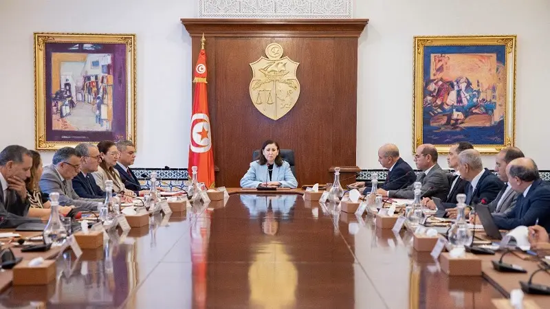 خطة العمل التنفيذية لمشاريع الطاقة محور اجتماع مجلس وزاري مضيق