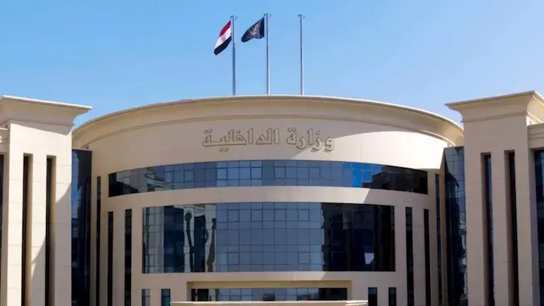 تفاصيل حريق كنيسة السيدة العذراء بكرداسة.. والداخلية: المتهم يعاني من اضطراب نفسي
