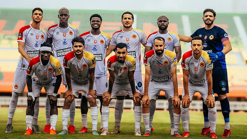 جماهير صفاقس على الموعد.. تفاصيل بيع تذاكر مواجهة الترجي الجرجيسي وريال باماكو
