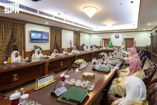 أمانة هيئة كبار العلماء السعودية: إرهاب الحوثيين لا يقل خطراً عن داعش والقاعدة