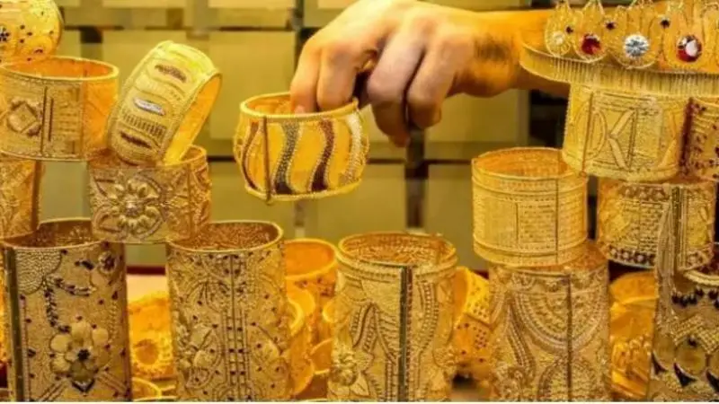الذهب يرتفع في الأردن.. وعيار 21 عند 84.70 دينارًا