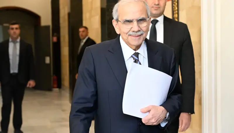سلام: المطلوب من حزب الله الالتزام بالبيان الوزاري... وتقدمٌ مع قطر بشأن الكهرباء