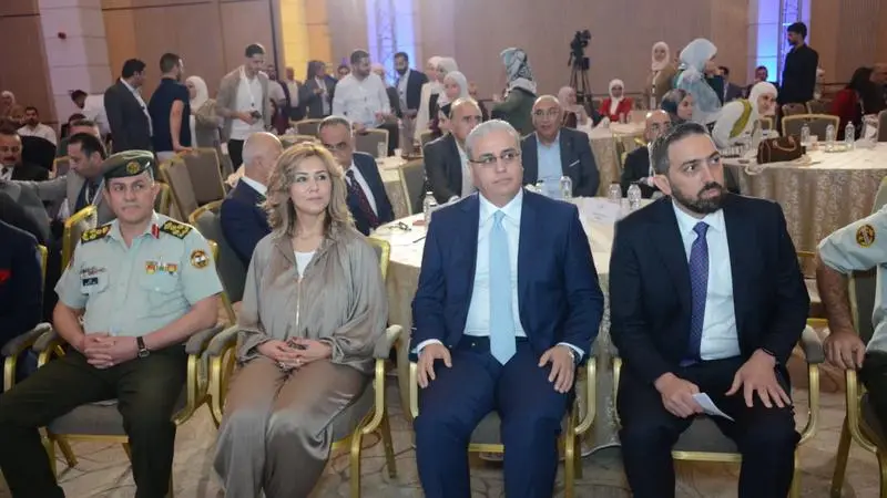 افتتاح المؤتمر الثالث لجراحة الفم والوجه والفكين
