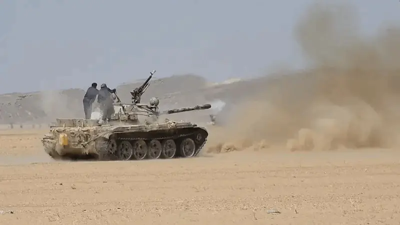 حرب من نوع آخر تقودها الحكومة اليمنية.. هذا ما فعله الحوثيون
