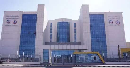 مستشفى العاصمة الجديدة يحصد التصنيف الماسي عالميًا في علاج السكتة الدماغية