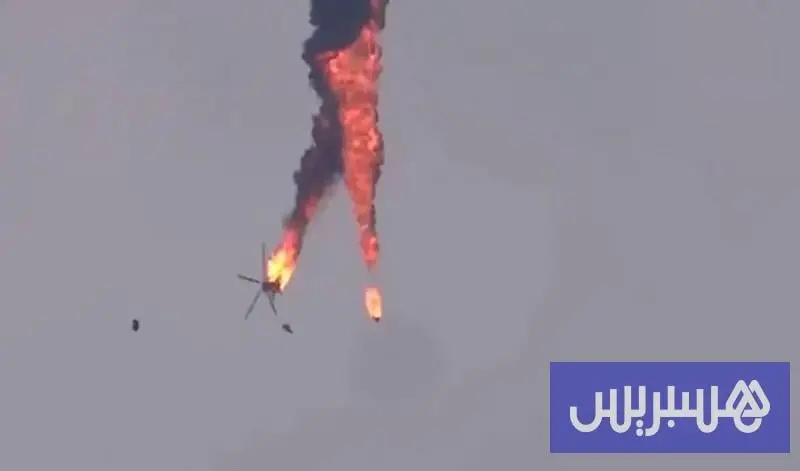مقتل طيارين سعوديين قرب اليمن