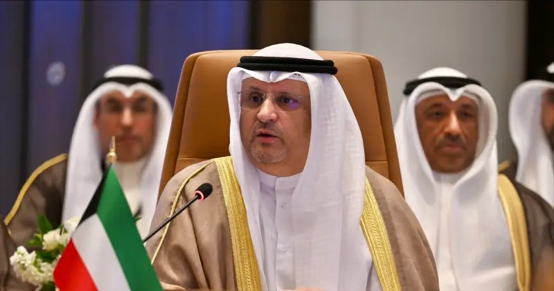 وزير الاتصالات: تعزيز التكامل في قطاعي البريد والاتصالات ودعم التحول الرقمي أولوية خليجية مشتركة