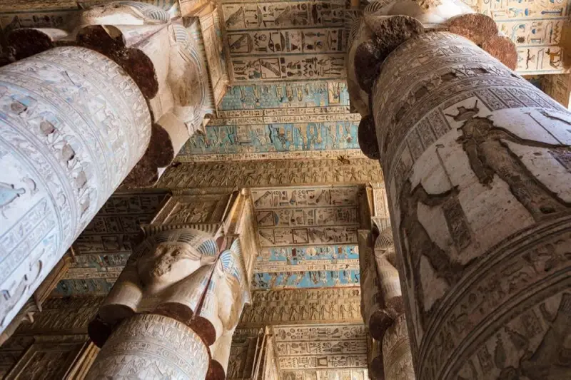 جماجم عمرها 5 آلاف عام تكشف سراً صادماً عن مصر القديمة