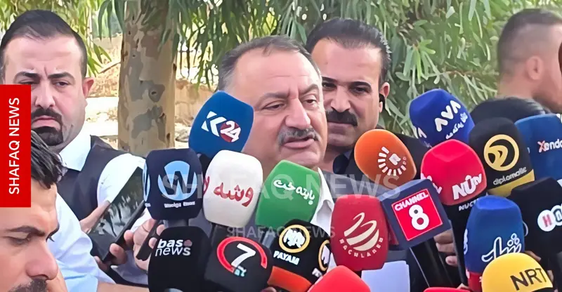 شفق نيوز..محامو لاهور شيخ جنكي يرفضون الحكم بحقه: القرار سياسي وسنطعن فيه