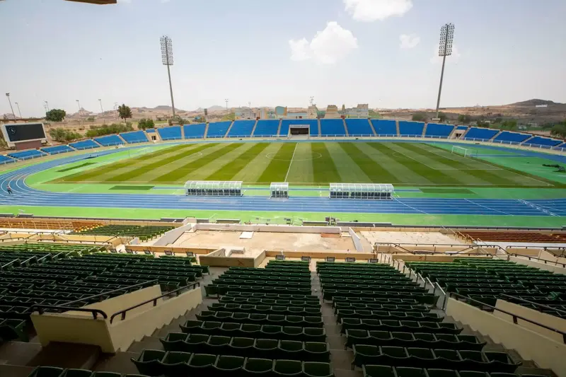 رابطة الدوري تؤجل مواجهة أبها والخلود إلى ديسمبر