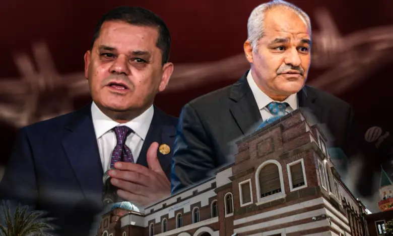 محافظ مصرف ليبيا المركزي يحذر من تحديات هيكلية تهدد استقرار الاقتصاد الليبي - اخبار ليبيا