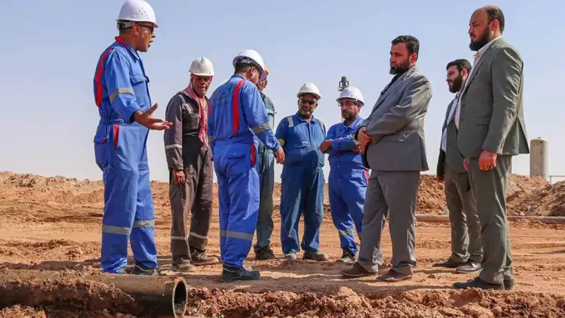 شبهات برائحة النفط.. من يتحمل المسؤولية ومن يحاسب؟
