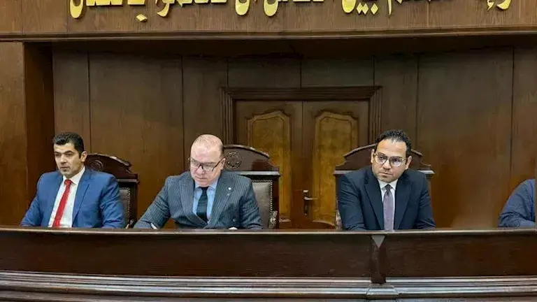 لا يعد فنا.. حيثيات الحكم بحبس "إسلام كابونجا" لاتهامه بالتحريض على العنف