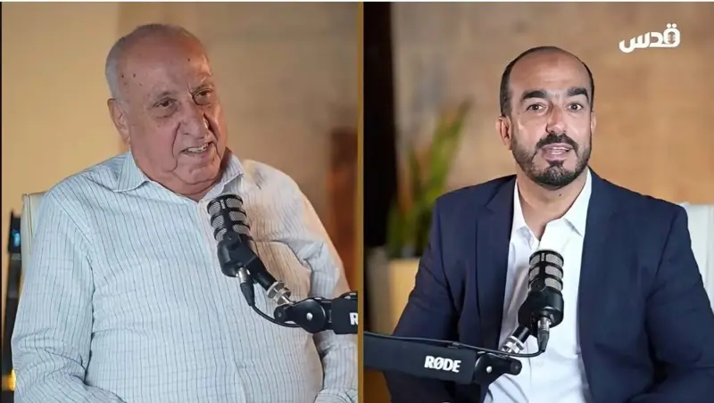 بعد نشر حلقة "قدس بودكاست".. «مدى» يدين التحريض والتهديد ضد الصحفي سامر خويرة