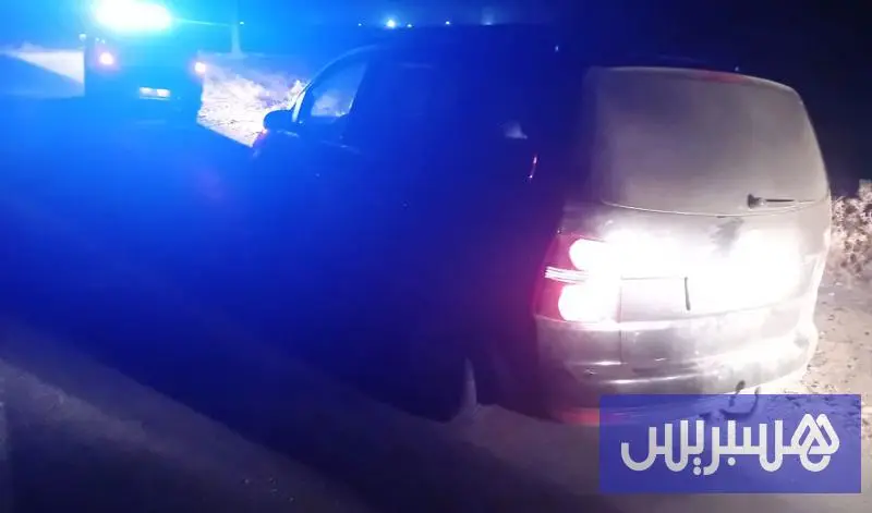 جمارك آسفي تحجز كمية مهمة من "طابا"