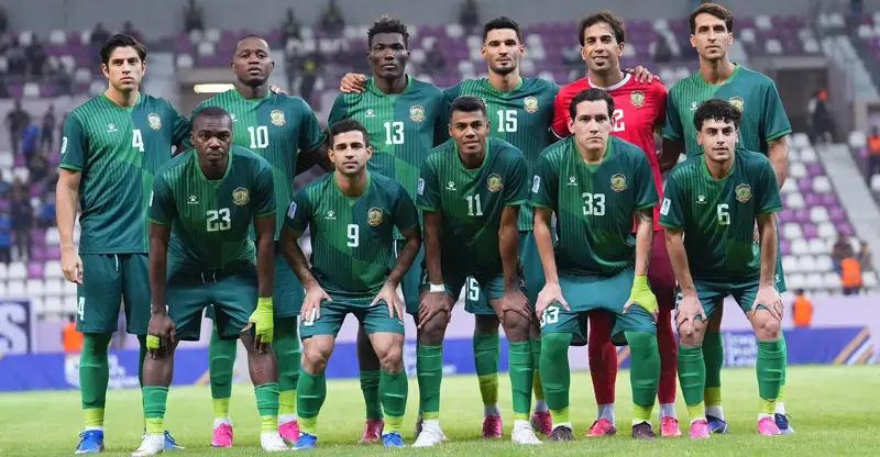 شفق نيوز..الشرطة العراقي يفوز على إيست بنغال الهندي ويتصدر دوري أبطال آسيا 2