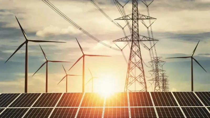 نظام جديد لترخيص الكهرباء يتضمن حوافز للاستثمار وإعفاءات لمشاريع الهيدروجين الأخضر