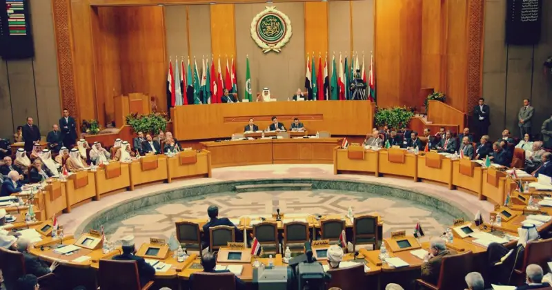 اجتماع للجامعة العربية لبحث توفير الحماية الدولية للشعب الفلسطيني