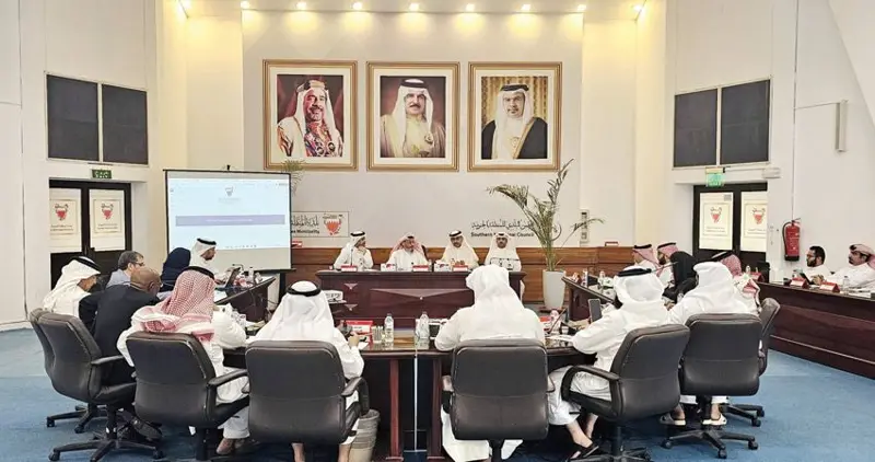 بالإجماع.. «بلدي الجنوبية» يوافق على خزانات للأمطار ومواقف عامة بمجمع 808 في مدينة عيسى