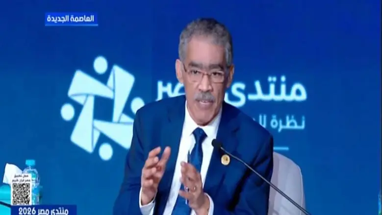 ضياء رشوان: إطلاق مركز للذكاء الإعلامي والإنذار المبكر لرصد المعلومات المغلوطة