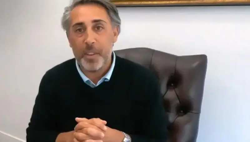 من هو Eric Kutcher المرشّح لقيادة ماكينزي في عصر الذكاء الاصطناعي؟