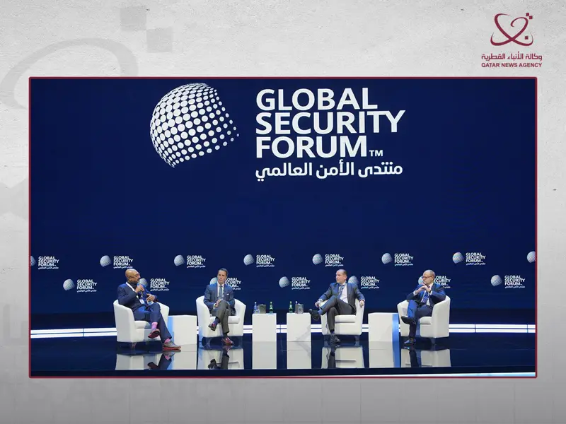 منتدى الأمن العالمي 2026 يناقش تكييف التحالفات الدولية في ظل التحديات المتنامية