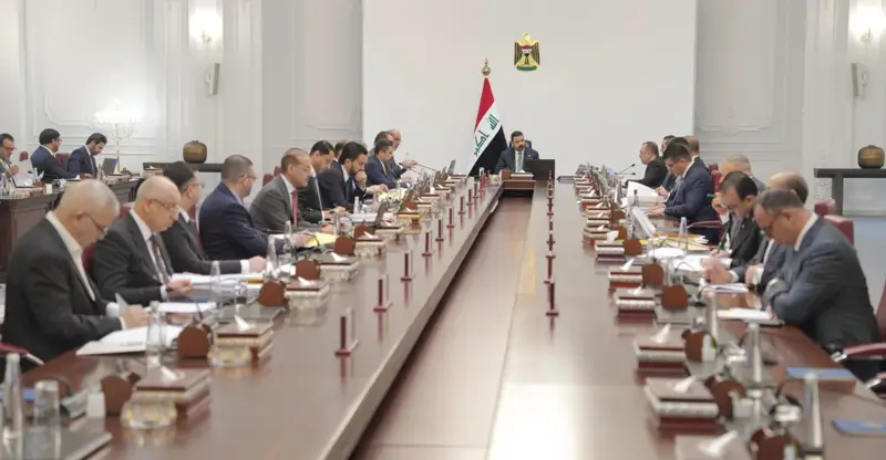 شفق نيوز..مجلس الوزراء يقرر إعفاء المواد الغذائية والأدوية المستوردة من الرسوم الجمركية