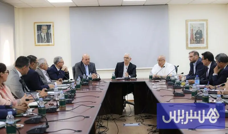 إعفاء خيير يربك الاستقلال والمكاوي يتصدر المرشحين لرئاسة الفريق النيابي