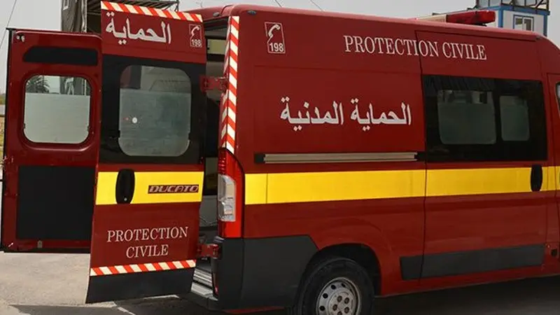 جندوبة: العثور على جثة امرأة مفقودة منذ أسبوعين