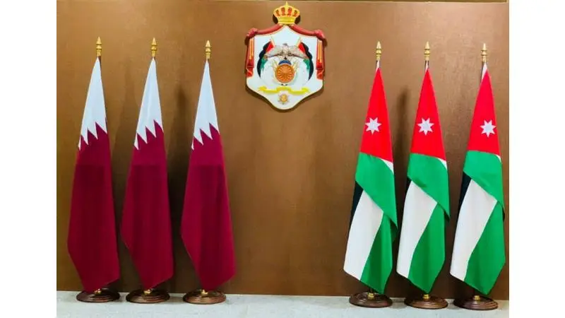 الأردن وقطر يبحثان تبادل الخبرات في الاعتماد وضمان الجودة
