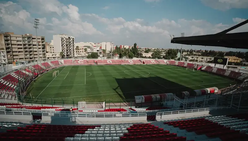 بث مباشر لمباراة المغرب الفاسي ضد أسيك ميموزا في دوري أبطال أفريقيا