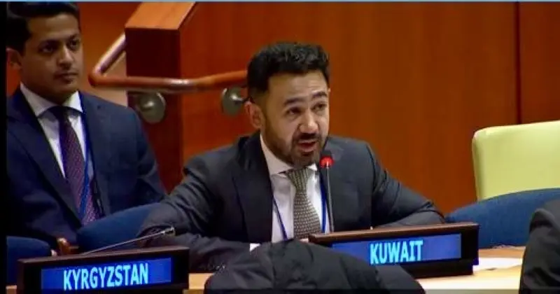 الكويت تؤكد التزامها الراسخ بحماية البعثات الدبلوماسية والقنصلية وصون أمنها وسلامة ممثليها
